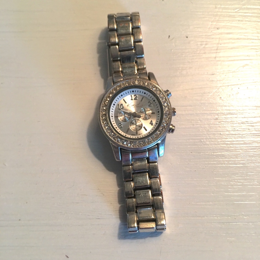 Kim Rogers Watch